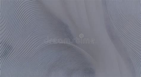 Abstract Background Texture of the Lines Grey Color Stock Illustration ...