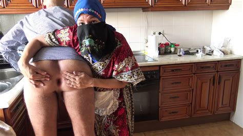 Echtes Amateur Zimmerm Dchen Gibt Ihrem Chef Zungenanal Xhamster