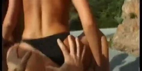 Karma Has Outdoor Anal And DP Karma Rosenberg Tnaflix