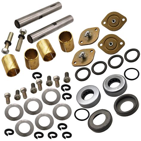 Шкворень jost 2 дюйма — купить по низкой цене на Яндекс Маркете