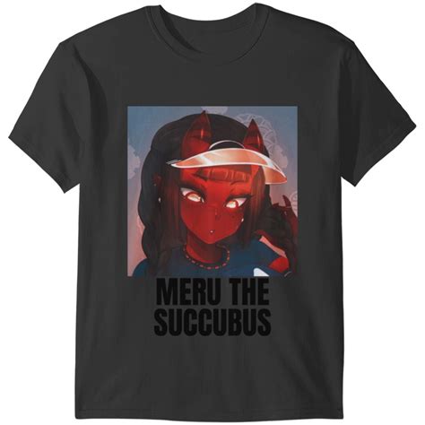 Meru The Succubus Meru The Demon Girl Merudina Meru Succ Meru Nyaa Merunyaa Hot Meru T
