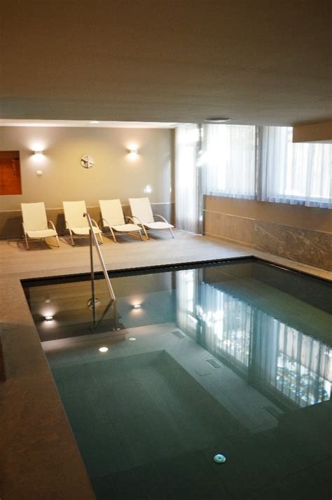 I migliori hotel in Trentino con centro benessere e piscina per una vacanza di trekking e relax ...