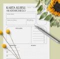 Planer Akademicki Plik Pdf Och Pastel Najpi Kniejsze Grafiki Do Druku