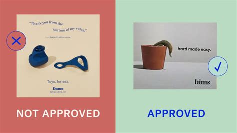 Sex Toy Company Dame Is Suing The MTA For Rejecting Its Subway Ads Mashable