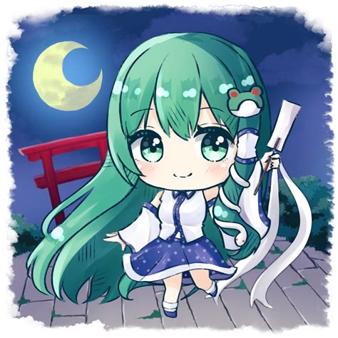 project commission