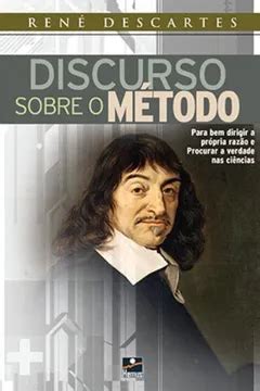 Discurso Sobre o Método PDF Rene Descartes