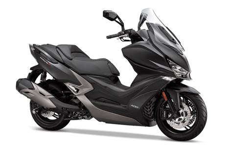 Kymco Xciting I Velocit Massima E Prezzo Motorimagazine It