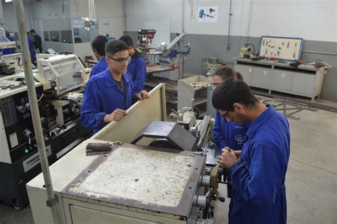 Tecnico Em Mecanica De Precisao - Técnico em Mecânica Integrado Ao Ensino Médio – Curso Técnico – Campus ...