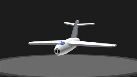 Simpleplanes Lavochkin La 15