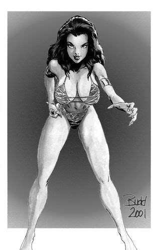 Cavewoman Prehistoric Pinups Luscious Hentai Manga Porn