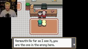 When You Play As A Girl In A Pok Mon Game Pok Mon Ecchi Version Xvideos