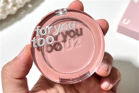 U Thailand on Twitter RT Phanbie ยอมแลวแม บลช U แบบแมท ส M Nude Mauve สชมพออนส