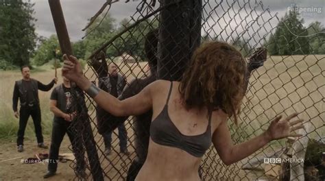 Fiona Dourif Fionadourif Nude Leaks Photo TheFappening