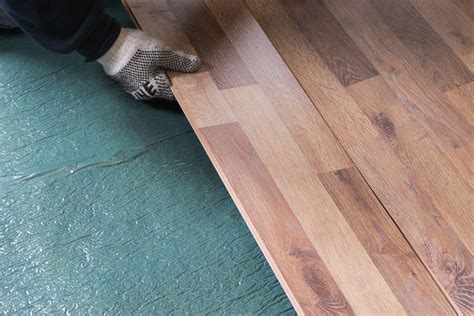 Click Laminate Flooring Installation – Flooring Ideas