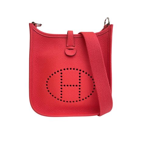 Hermes Evelyne TPM - Luxe Du Jour