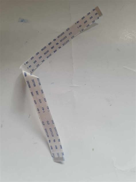 TAŚMA POŁĄCZENIOWA E337139 AWM 20798 80C 60V VW-1 - KAZPOL