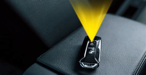 Smart Key | VARTA AG