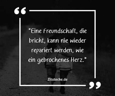 40 Freundschaft Enttäuschung Sprüche zum Nachdenken Zitatecke