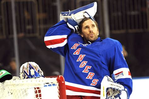 Unraveling His Unexpected Connection To Henrik Lundqvist The Real Reason Everyone’S Talking About It