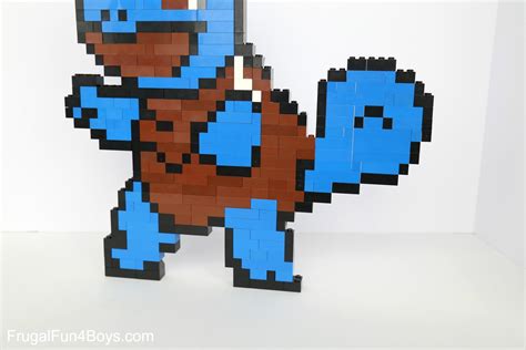 Pokemon Lego Projects To Build Frugal Fun For Boys And Girls