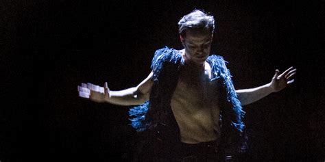 Birdland Sex Drugs And Rock Roll Londonist