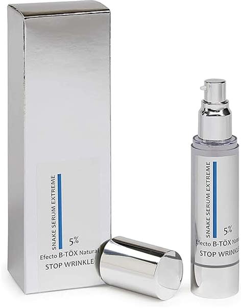 Suchergebnis auf Amazon.de für: botox creme - Gesicht / Hautpflege: Beauty
