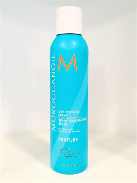 Moroccanoil Texture Dry Texture Spray - Текстура Сухой текстурирующий ...