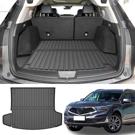 Amazon Aomsazt Cargo Mat Compatible With Acura Rdx