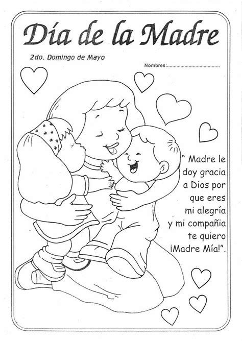 Pin De Rosa Vc En Día De Mamá Dia De La Educacion Carteles De