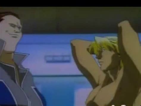 Hentai Gay Threesome BoyFriendTV