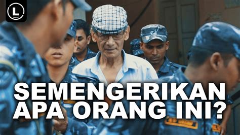 Pria Paling Dicari Di Tahun An Oleh Banyak Negara Youtube