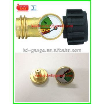 Buy Wholesale China Product Categories > Grill Propane Tank Gas Gauge ...