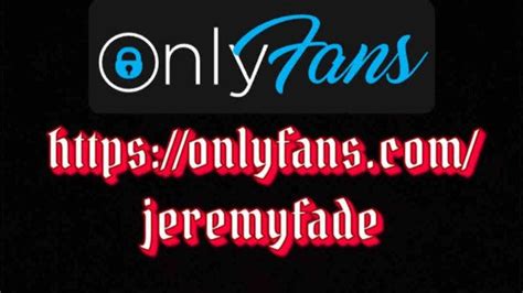 Big Cock Cumshot Jeremyfade Pornhub Gay