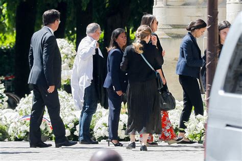 Photo Jeanne D Hauteserre Maire Du Me Arrondissement De Paris