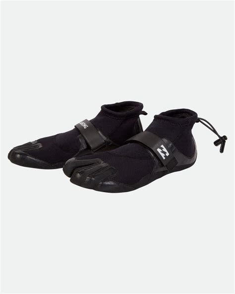 Купить неопреновые ботинки Billabong Pro Reef (2mm) (S4BT03-BIP0-4420 ...