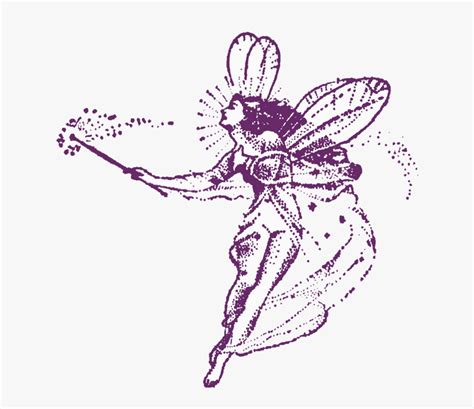 clip art fairy godmother images illustration  transparent