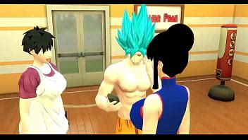 Dragon Ball Porn Epi Me Hentai Goku Fucks His Wife And Step Daughterinlaw His Sons Wife Fucks