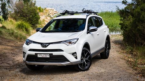 2017 Toyota Rav4 Gxl Long Term Review Six And Farewell Caradvice