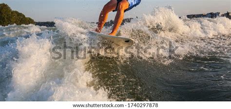 5,591 Boat Surfboard Stock Photos, Images & Photography | Shutterstock