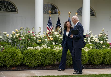 Joe Biden and Kamala Harris release their latest tax filings - ABC News