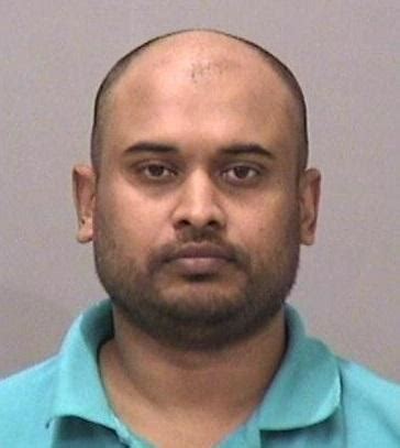 Fremont Man Busted In Sex Tape Extortion Attempt Of Roommates