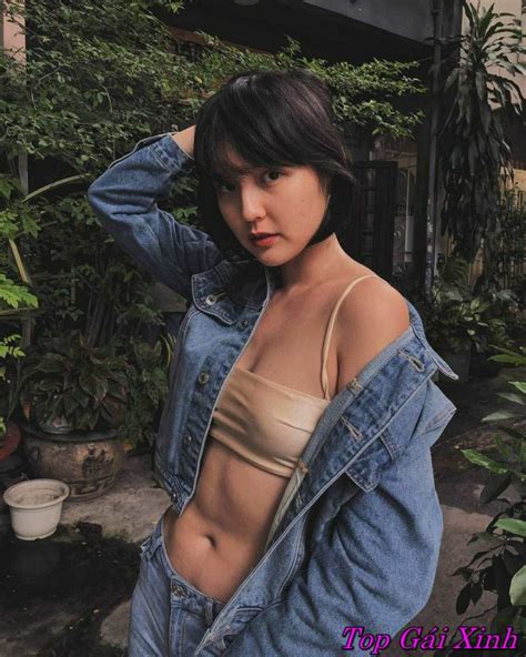 hình ảnh Hải Tú nude không che bộ ảnh bikini cực sexy