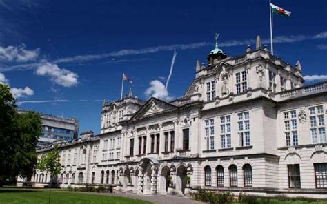 Cardiff University: Courses, Ranking, Admission, Scholarships, Postgraduate & Alumni - SA Online ...