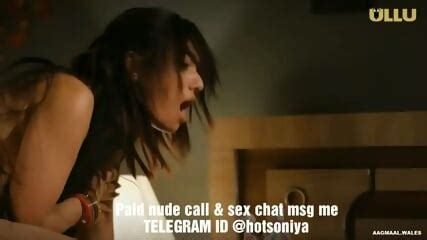 Bhabhi Sex With Father In Low In Badroom Ullu Hot Hindi Adult Web Series