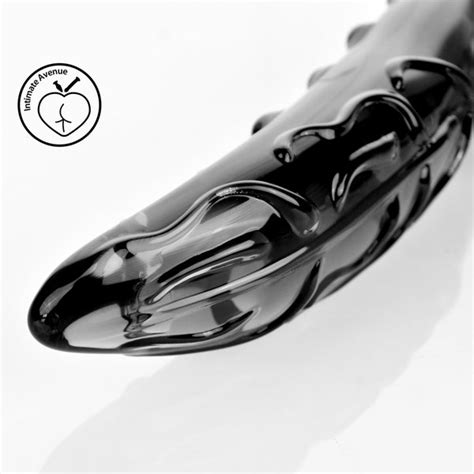 Crystal Sex Toy Etsy