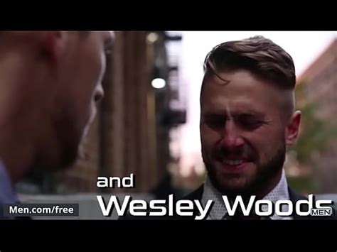 Men Roman Todd Wesley Woods Drill My Hole Trailer Preview XVIDEOS