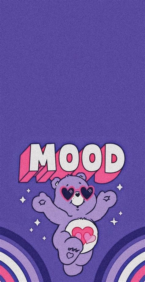 Care Bears Aesthetic Wallpapers · 170 Backgrounds 🐻🌈