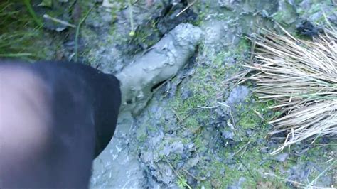 Pink Stiletto High Heels And Nylons In Deep Mud Gay Nylon Porn Xhamster