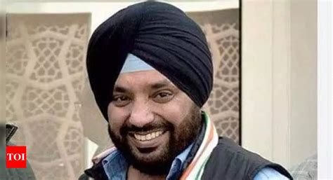 Arvinder Singh Lovely Resigns From Delhi Congress Chief Post Delhi News Times Of India