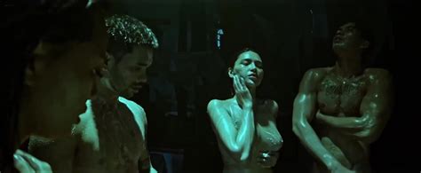 Nude Video Celebs Micaella Raz Nude Salome Salvi Nude Shiena Yu Nude Yda Manzano Nude Sex